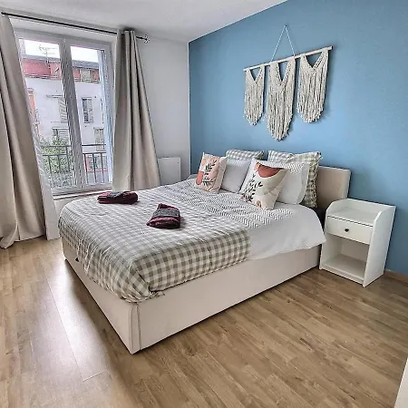 Scandi'nest 2 & Terrace