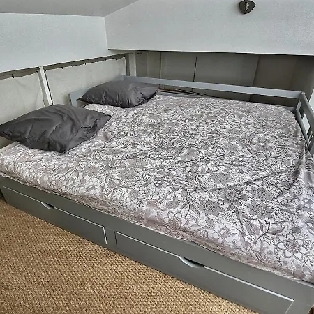 Scandi'nest 2 & Terrace
