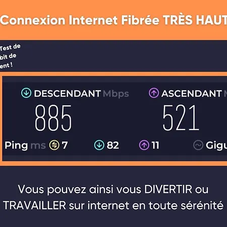 Scandi'nest 2 & Terrace Corbeil-Essonnes